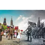 ПОБЕДА В ЛИЦАХ И СОБЫТИЯХ.